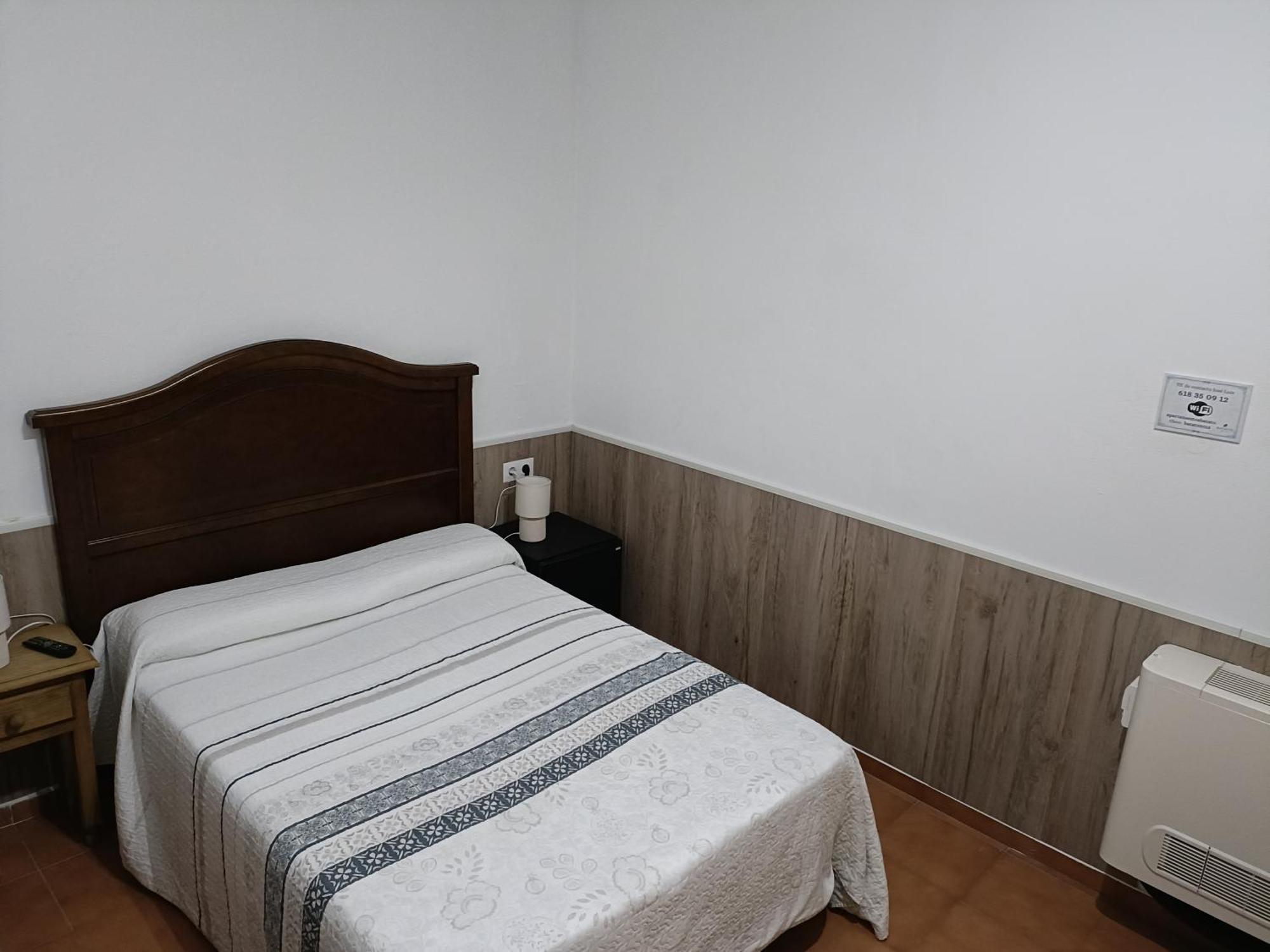 Hostal Batato Vejer de la Frontera Ngoại thất bức ảnh