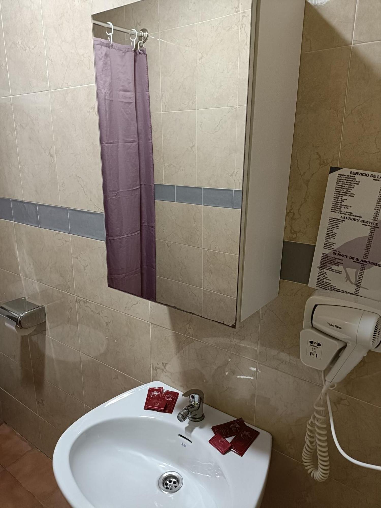 Hostal Batato Vejer de la Frontera Ngoại thất bức ảnh