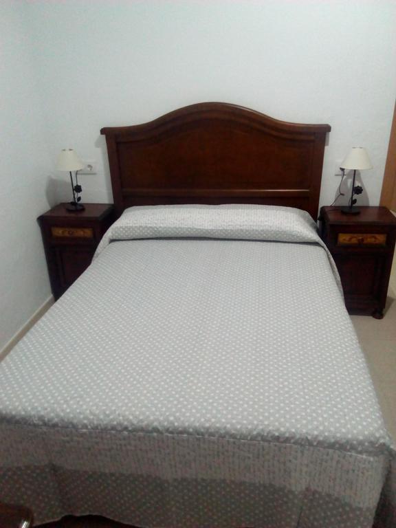 Hostal Batato Vejer de la Frontera Ngoại thất bức ảnh