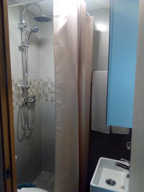 Hostal Batato Vejer de la Frontera Ngoại thất bức ảnh