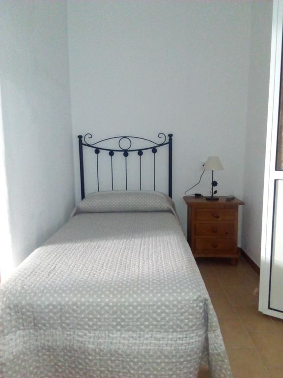Hostal Batato Vejer de la Frontera Ngoại thất bức ảnh