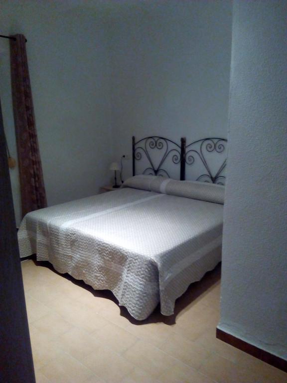 Hostal Batato Vejer de la Frontera Ngoại thất bức ảnh