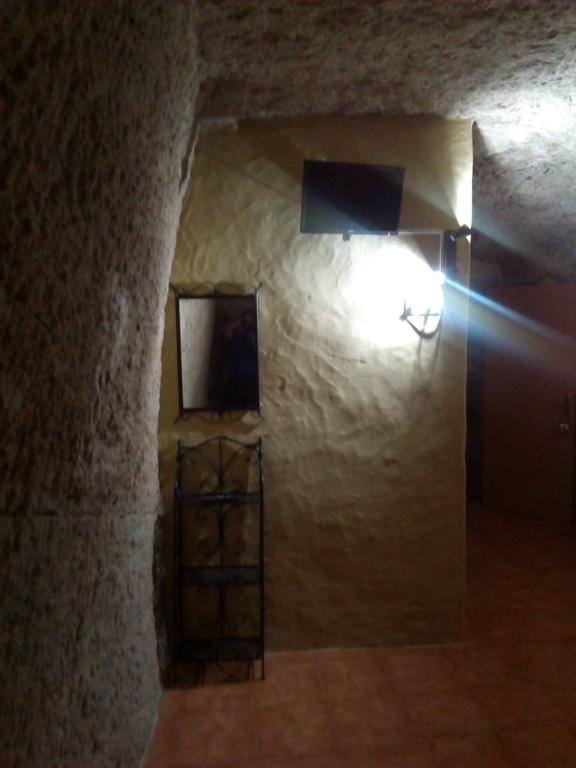Hostal Batato Vejer de la Frontera Ngoại thất bức ảnh