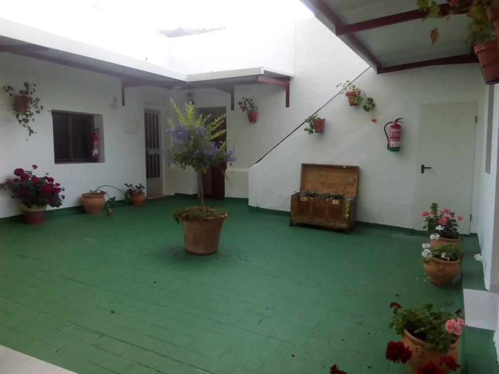 Hostal Batato Vejer de la Frontera Ngoại thất bức ảnh